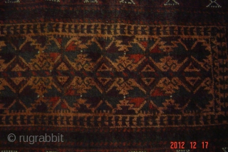 Antique beluch balesh /B
79cm x 46cm
pazyryk antique                          