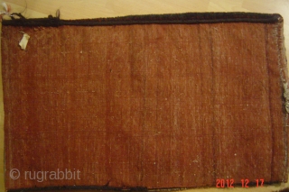 Antique beluch balesh /B
79cm x 46cm
pazyryk antique                          