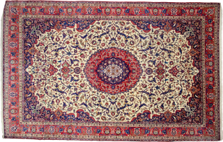 Very fine Antique Isfehan, 80 raj, 378x262cm, Circa 1920 in good condition. 

More info: https://sharafiandco.com/product/antique-isfehan-carpet-378x262cm/


Contact: info@sharafiandco.com

Price plus VAT if within UK and plus shipping         