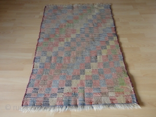     HAPPY   2020

 Antique  and  rare  Bachtiari  longpile  Gabbeh  rug , zentral Persien ,

 87 X 129  cm. Pile from  ...