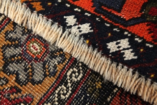 Turkish - Antique Turkish Carpet 
Over 80+ years old 
More info: info@carpetu2.com                     