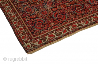 Farahan - Antique Persian Carpet 
Over 100+ years 
More info: info@carpetu2.com                      