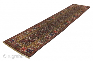 Bijar - Antique Persian Carpet 
Over 100+ years old 
Perfect condition 
More info: info@carpetu2.com                   