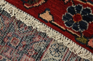 Borchalou - Antique Persian Carpet 
More info : info@carpetu2.com                        