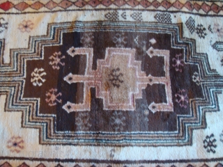 İran(Gabbeh) - Size(244x150)

In good condition

http://rugrabbit.com/profile/8031
                            