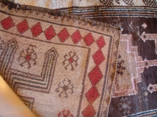 İran(Gabbeh) - Size(244x150)

In good condition

http://rugrabbit.com/profile/8031
                            