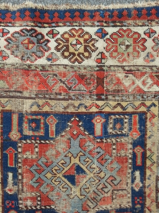 Antique Shirwan, 103 x 220 cm                           