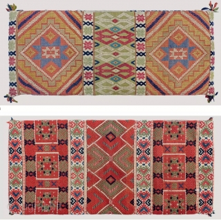 Webinar: “Northern Delights: Swedish Textiles from 1680 to 1850” with Gunnar Nilsson, Collector and Independent Scholar, Göteborg, Sweden  Virtual via Zoom. Saturday, February 11, 2023  10 am Pt / 1  ...
