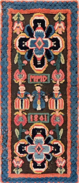 Webinar: “Northern Delights: Swedish Textiles from 1680 to 1850” with Gunnar Nilsson, Collector and Independent Scholar, Göteborg, Sweden  Virtual via Zoom. Saturday, February 11, 2023  10 am Pt / 1  ...