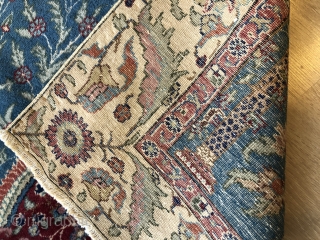 Kayseri Manchester carpet size 180cm 120cm age 100 solid                        