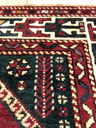 Bergama kozak carpet age 120 size 120/180 saglam                         