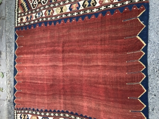 Fetiye kilim size 325/165 Age 130 price 1750 $ selam agacan                      