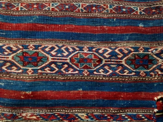 anatolia bergama graain bag 19.centry                            