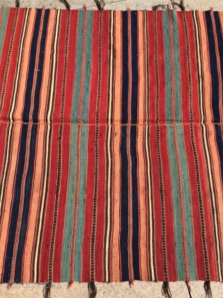 Semnan kilim 450x145cm                              