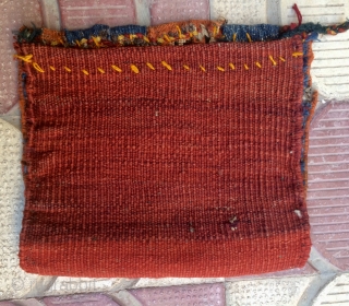 Qhasgai bag size 25x30cm                             