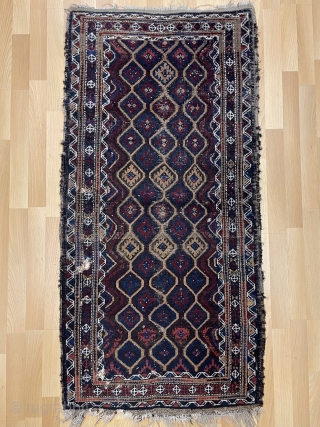 Beluch carpet size 152x74cm 

sanli-veysel@hotmail.com                            