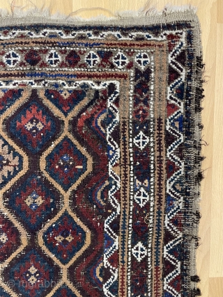 Beluch carpet size 152x74cm 

sanli-veysel@hotmail.com                            