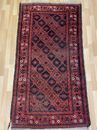 Beluch carpet size 190x100cm 


    sanli-veysel@hotmail.com                        