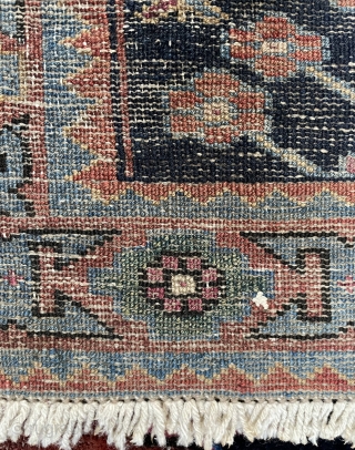 Ferduhs beluch carpet size 257x148cm                            