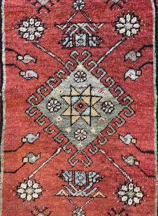 Konya ladik yastık size 85x48cm                            