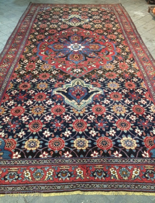 Persian northwest carpet size 470x250cm                            