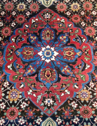 Persian northwest carpet size 470x250cm                            