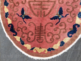 China Carpet size 6x4 ft                            