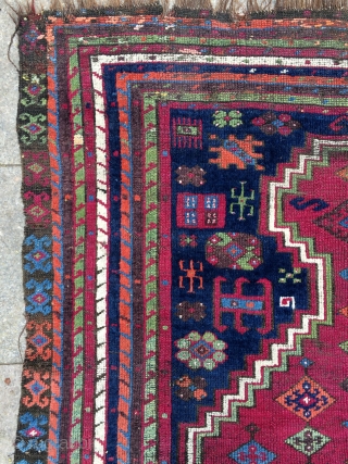 Anatolian Kurdish size 240x140cm                             