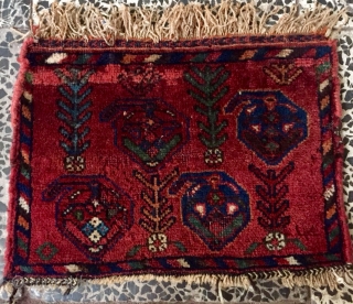 Persian bag face size 25x35cm                            