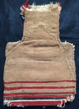 Beluch salt bag                              