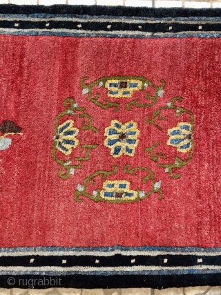 Tibet Carpet size 150x70cm                             