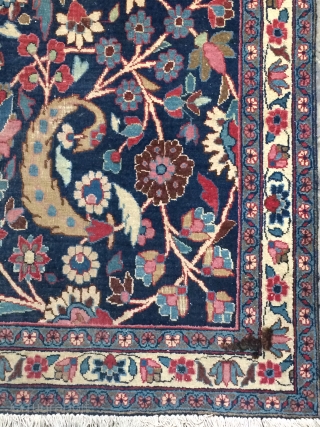 Horasan Fragmant carpet size 300x190cm                            