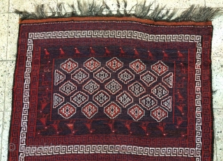 Bahtiyar kilim size 290x115cm                             