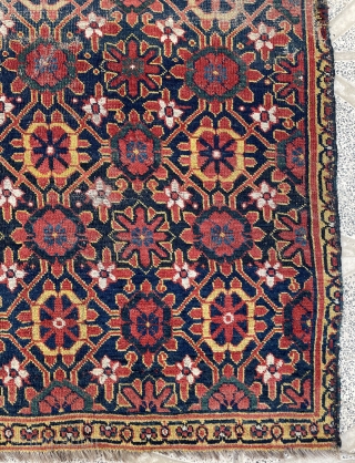 Beshir main carpet size 320x176cm                            