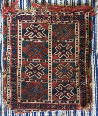 Kurdish bag size 32x26cm                             