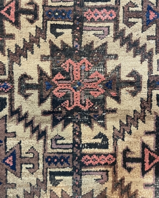 Beluch carpet size 150x90cm                             