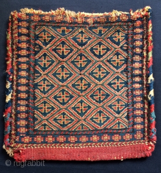 Kurdish shahsevan bag size 30x30cm                            