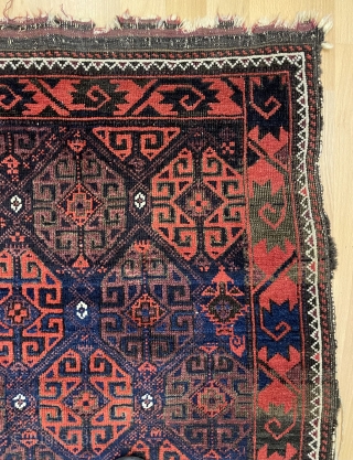 Beluch carpet size 145x80cm                             