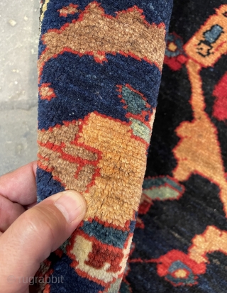 Very nice fereydun carpet size 185x145cm                           