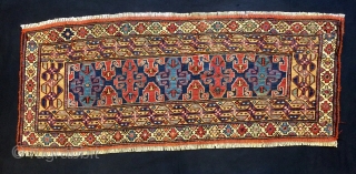 Shahsavan Kurdish panel size 1’6” 3’6” ft                          