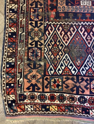 Anatolian Carpet size 230x160cm                             