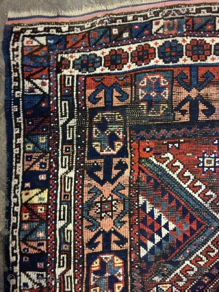 Anatolian Carpet size 230x160cm                             