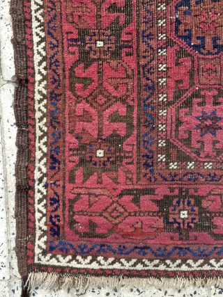 Beluch carpet size 150x90cm                             