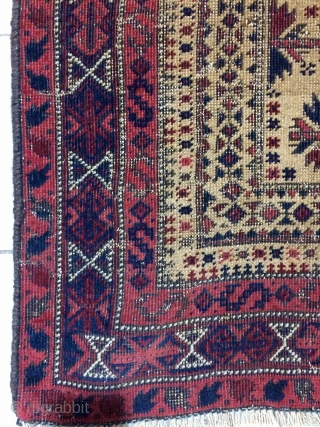  Beluch carpet size 144x74cm                            