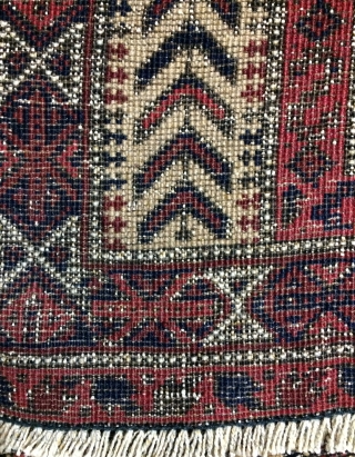  Beluch carpet size 144x74cm                            