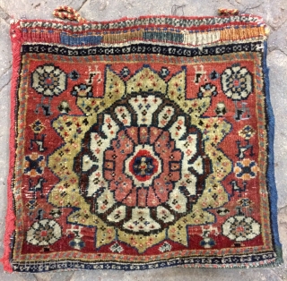 Qhasgai bag size 37x35cm                             