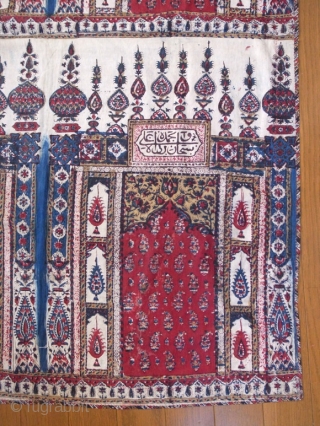 item : Persian Calico textile table cloth
country : Iran
size : 81cm×116cm
weight : 212g                    