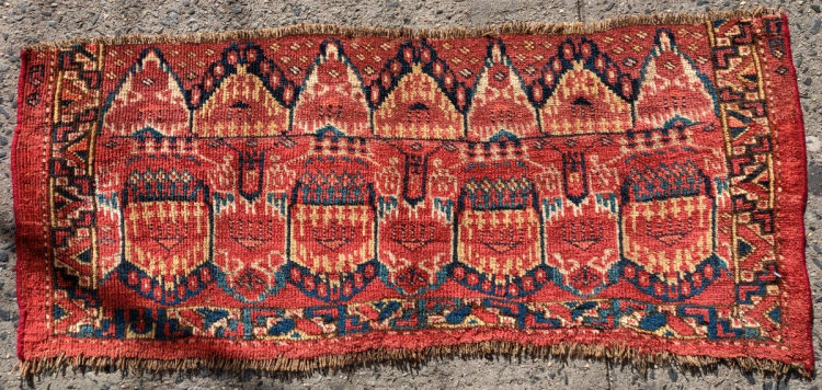Bashir ikat Bashir ikat