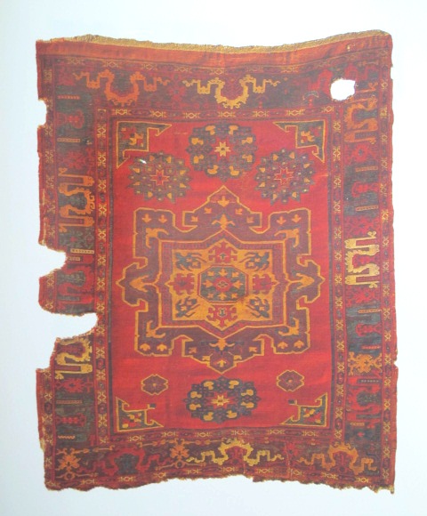 Vakiflar carpets 13