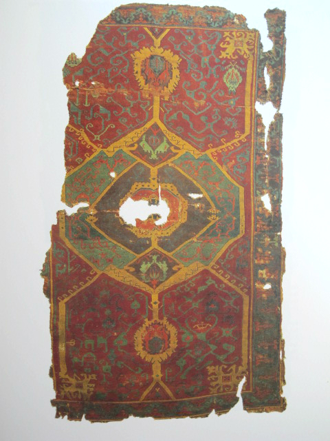 Vakiflar carpets 32